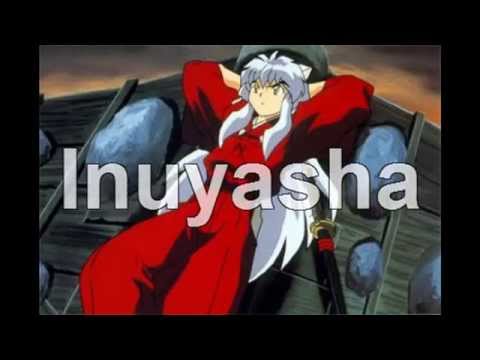 Inuyasha manga english