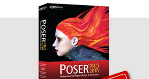 Faceshop pro poser edition